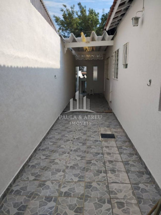 Imagem Casa com 3 Quartos à Venda, 153 m² em Alves Dias - São Bernardo Do Campo Imagem Casa com 3 Quartos à Venda, 153 m² em Alves Dias - São Bernardo Do Campo