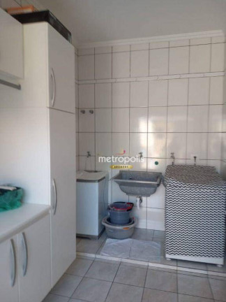 Imagem Sobrado com 3 Quartos à Venda, 400 m² em Vila Santa Terezinha - São Bernardo Do Campo