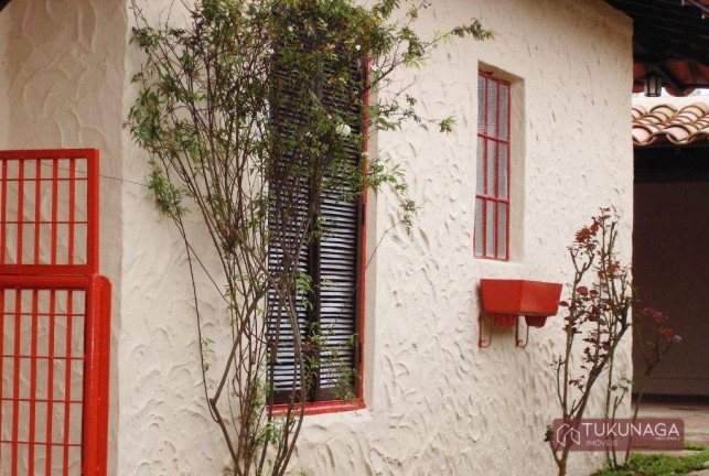 Imagem Sobrado com 4 Quartos à Venda, 350 m² em Vila Rosália - Guarulhos Imagem Sobrado com 4 Quartos à Venda, 350 m² em Vila Rosália - Guarulhos