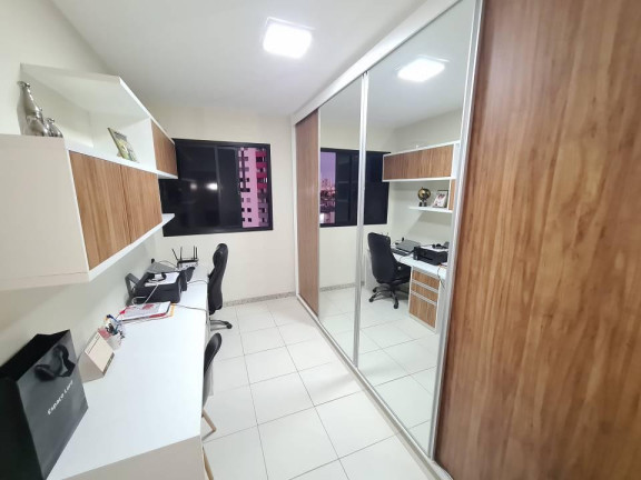Imagem Apartamento com 3 Quartos à Venda, 80 m² em Luzia - Aracaju