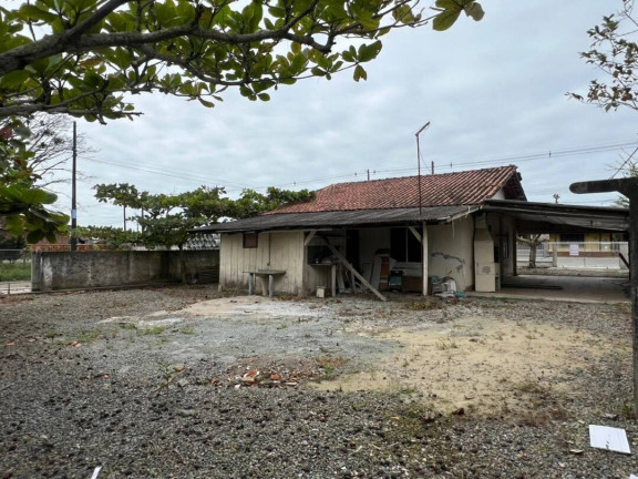 Imagem Casa com 3 Quartos à Venda, 70 m² em Centro - Balneário Barra Do Sul