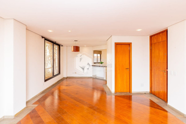 Imagem Apartamento com 4 Quartos à Venda, 200 m² em Brooklin Novo - São Paulo Imagem Apartamento com 4 Quartos à Venda, 200 m² em Brooklin Novo - São Paulo