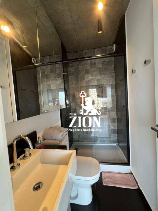 Imagem Studio com 1 Quarto à Venda, 45 m² em Santana - São Paulo