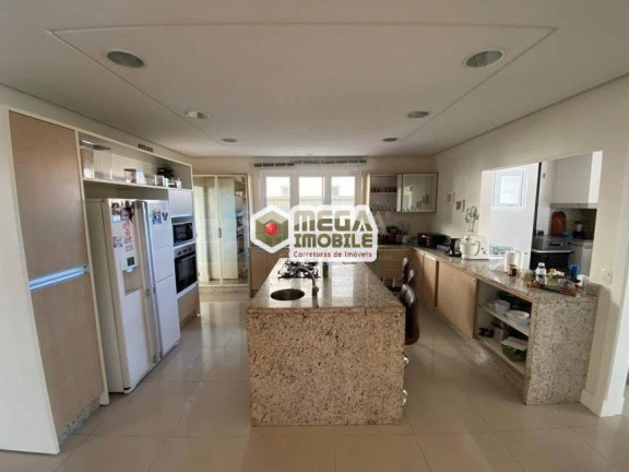 Imagem Casa com 4 Quartos à Venda, 350 m² em Santa Mônica - Florianópolis