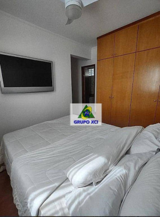 Imagem Apartamento com 3 Quartos à Venda, 89 m² em Vila Itapura - Campinas