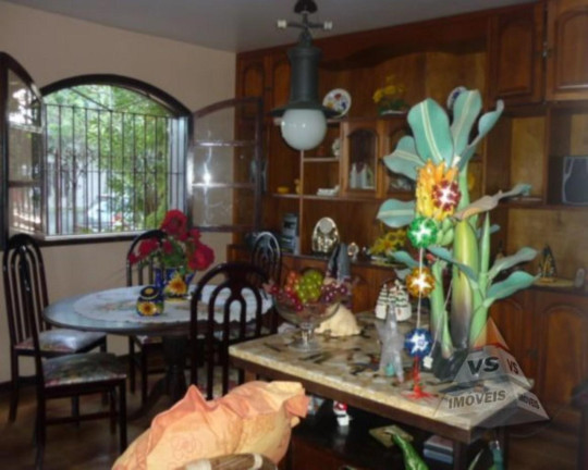 Imagem Casa com 5 Quartos à Venda, 320 m² em Balneário São Pedro - São Pedro Da Aldeia