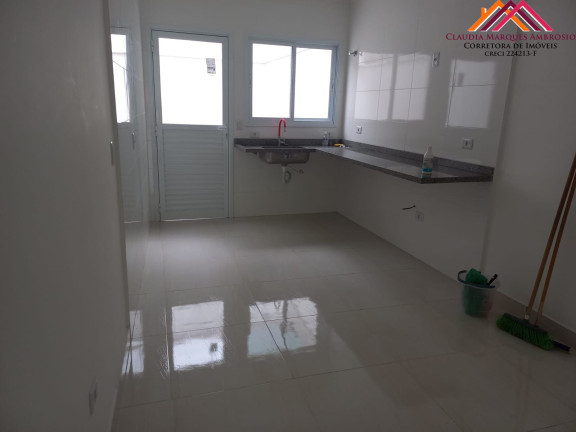 Imagem Sobrado com 2 Quartos à Venda, 85 m² em Portal Das Alamedas - Franco Da Rocha