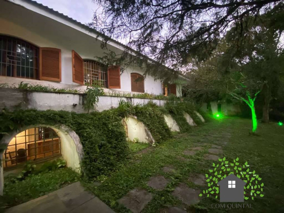 Imagem Casa com 7 Quartos à Venda, 2 m² em Chácara Granja Velha - Cotia Imagem Casa com 7 Quartos à Venda, 2 m² em Chácara Granja Velha - Cotia