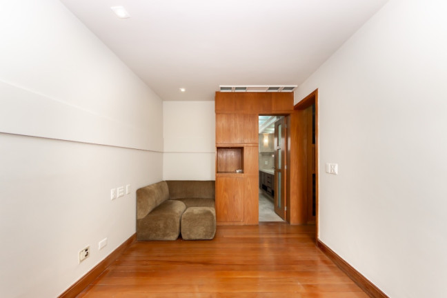 Imagem Apartamento com 4 Quartos à Venda, 185 m² em Vila Mariana - São Paulo Imagem Apartamento com 4 Quartos à Venda, 185 m² em Vila Mariana - São Paulo