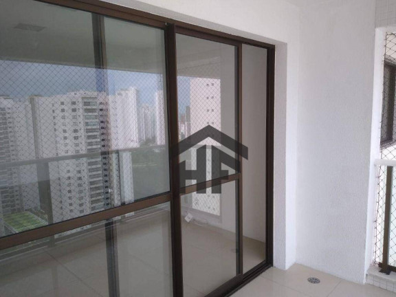 Imagem Apartamento com 3 Quartos à Venda, 108 m² em Imbiribeira - Recife