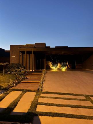 Casa de Condomínio com 3 Quartos à Venda, 400 m² em Residencial Villa Lobos - Bauru