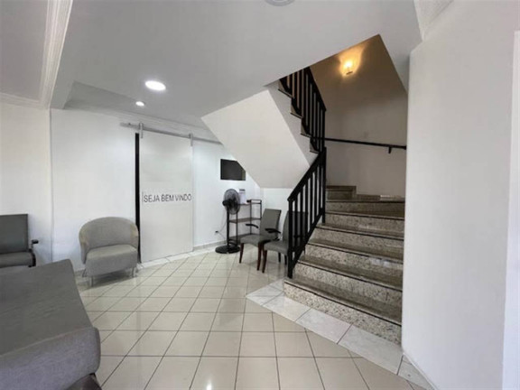 Imagem Sala Comercial para Alugar, 15 m² em Vila Guilhermina - Praia Grande