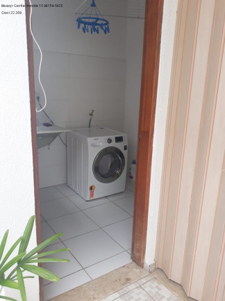 Imagem Imóvel com 3 Quartos à Venda, 130 m² em Condominio Villagio Milano - Sorocaba