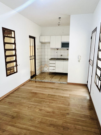 Imagem Casa de Condomínio com 2 Quartos à Venda, 80 m² em Presidente Dutra - Ribeirão Preto Imagem Casa de Condomínio com 2 Quartos à Venda, 80 m² em Presidente Dutra - Ribeirão Preto