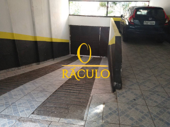 Imagem Apartamento com 1 Quarto para Alugar,  em Itararé - São Vicente