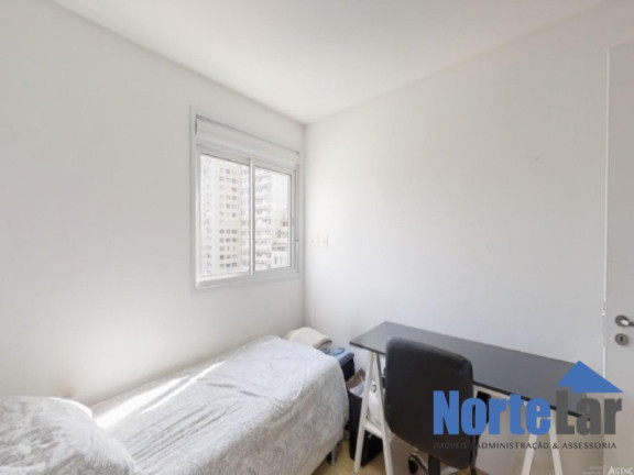 Imagem Apartamento com 3 Quartos à Venda, 56 m² em Liberdade - São Paulo