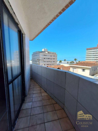 Imagem Apartamento com 2 Quartos para Alugar, 60 m² em Vilamar - Praia Grande