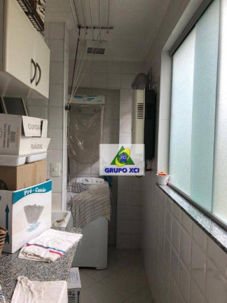 Imagem Apartamento com 3 Quartos à Venda, 100 m² em Parque Taquaral - Campinas Imagem Apartamento com 3 Quartos à Venda, 100 m² em Parque Taquaral - Campinas