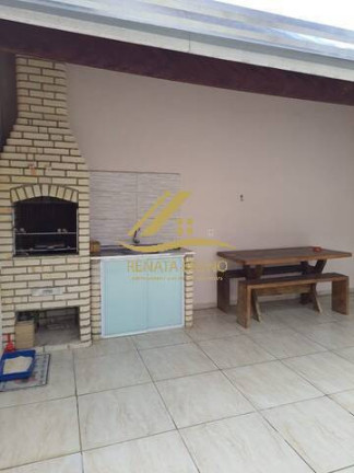 Imagem Casa com 3 Quartos à Venda, 120 m² em Jardim Wanel Ville Iv - Sorocaba Imagem Casa com 3 Quartos à Venda, 120 m² em Jardim Wanel Ville Iv - Sorocaba
