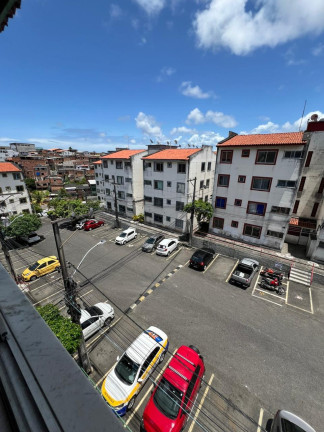 Imagem Apartamento com 2 Quartos à Venda, 49 m² em Nova Brasília - Salvador Imagem Apartamento com 2 Quartos à Venda, 49 m² em Nova Brasília - Salvador
