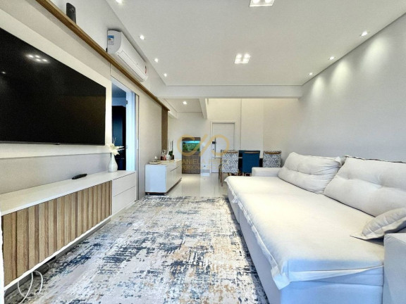 Imagem Apartamento com 2 Quartos à Venda, 110 m² em Canto Do Forte - Praia Grande Imagem Apartamento com 2 Quartos à Venda, 110 m² em Canto Do Forte - Praia Grande