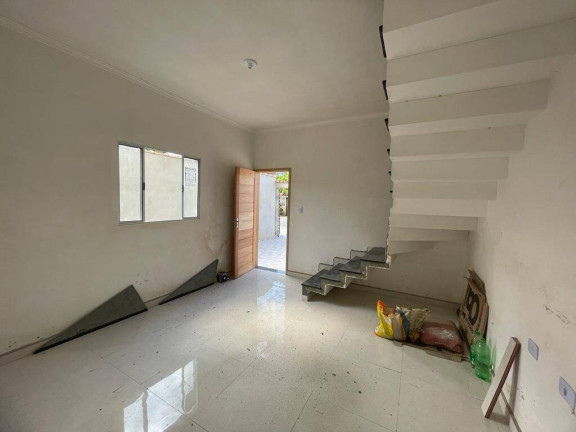 Imagem Casa com 2 Quartos à Venda, 125 m² em Campos Eliseos - Itanhaém Imagem Casa com 2 Quartos à Venda, 125 m² em Campos Eliseos - Itanhaém
