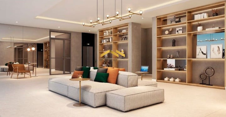 Imagem Apartamento com 3 Quartos à Venda, 118 m² em Jardim Aurélia - São Paulo Imagem Apartamento com 3 Quartos à Venda, 118 m² em Jardim Aurélia - São Paulo