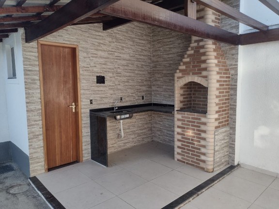 Imagem Casa com 3 Quartos à Venda, 100 m² em Praia De Itaipuaçu (itaipuaçu) - Maricá Imagem Casa com 3 Quartos à Venda, 100 m² em Praia De Itaipuaçu (itaipuaçu) - Maricá