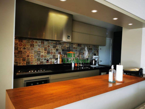 Imagem Apartamento com 2 Quartos à Venda, 124 m² em Jardim São Caetano - São Caetano Do Sul Imagem Apartamento com 2 Quartos à Venda, 124 m² em Jardim São Caetano - São Caetano Do Sul