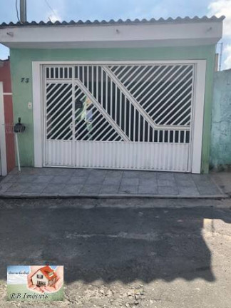 Imagem Casa com 2 Quartos à Venda, 120 m² em Jardim Irene - Santo André Imagem Casa com 2 Quartos à Venda, 120 m² em Jardim Irene - Santo André