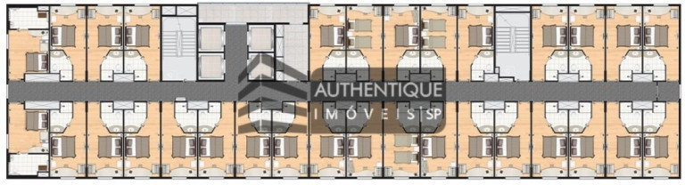 Imagem Imóvel com 1 Quarto à Venda, 18 m² em Vila Nova Conceição - São Paulo Imagem Imóvel com 1 Quarto à Venda, 18 m² em Vila Nova Conceição - São Paulo