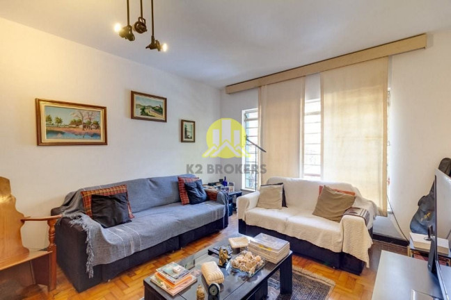 Casa com 3 Quartos à Venda, 112 m² em Vila Olímpia - São Paulo