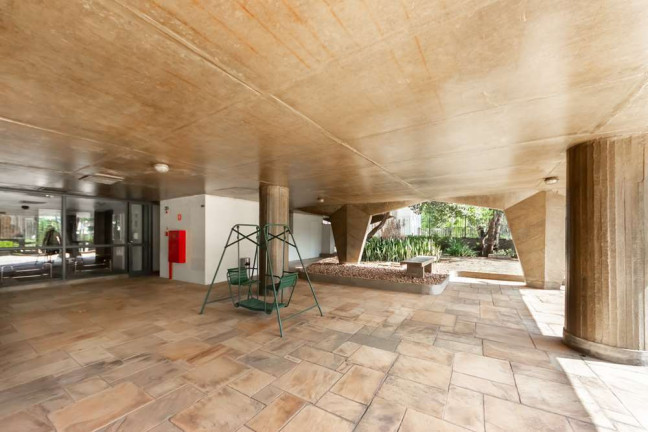 Imagem Apartamento com 3 Quartos à Venda, 162 m² em Jardim Paulista - São Paulo