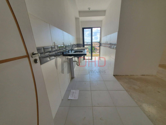 Imagem Apartamento com 2 Quartos à Venda, 45 m² em Vila Esperança - Sorocaba Imagem Apartamento com 2 Quartos à Venda, 45 m² em Vila Esperança - Sorocaba
