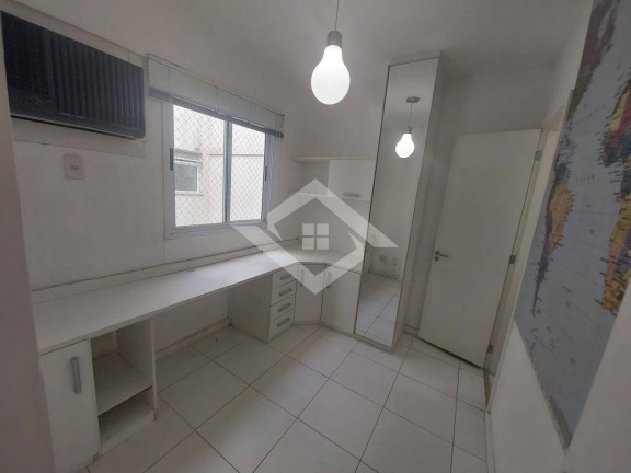 Imagem Apartamento com 3 Quartos à Venda, 90 m² em Campo Grande - Rio De Janeiro Imagem Apartamento com 3 Quartos à Venda, 90 m² em Campo Grande - Rio De Janeiro