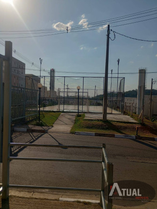 Imagem Apartamento com 2 Quartos à Venda, 49 m² em Canjica (terra Preta) - Mairiporã