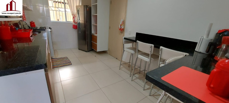 Imagem Casa com 2 Quartos à Venda,  em Residencial Santo Antonio - Franco Da Rocha