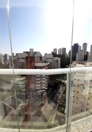 Imagem Apartamento com 3 Quartos à Venda, 91 m² em Jardim Ampliação - São Paulo Imagem Apartamento com 3 Quartos à Venda, 91 m² em Jardim Ampliação - São Paulo