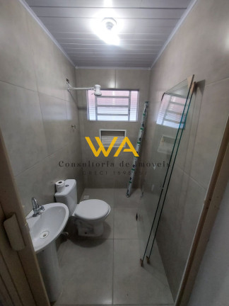 Imagem Casa com 1 Quarto para Alugar, 60 m² em Cézar De Souza - Mogi Das Cruzes Imagem Casa com 1 Quarto para Alugar, 60 m² em Cézar De Souza - Mogi Das Cruzes