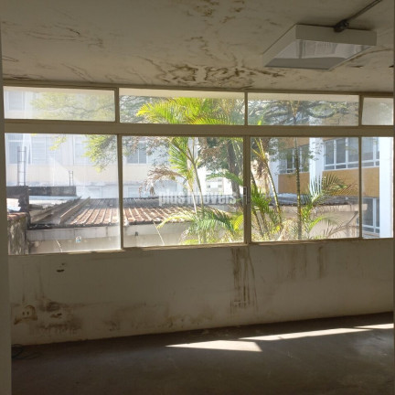 Imagem Imóvel Comercial para Alugar, 266 m² em Cerqueira César - São Paulo Imagem Imóvel Comercial para Alugar, 266 m² em Cerqueira César - São Paulo