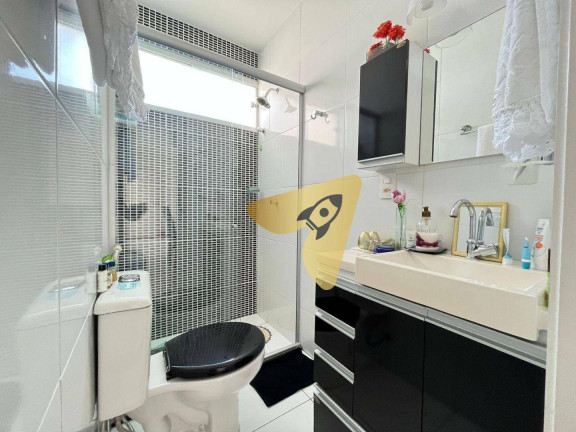 Imagem Apartamento com 3 Quartos à Venda, 95 m² em Papicu - Fortaleza Imagem Apartamento com 3 Quartos à Venda, 95 m² em Papicu - Fortaleza