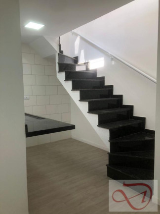 Imagem Cobertura com 2 Quartos à Venda, 38 m² em Parque Das Nações - Santo André