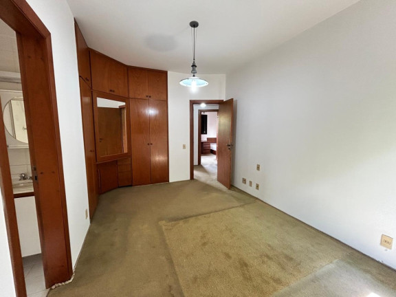 Imagem Apartamento com 4 Quartos à Venda, 157 m² em Vila Mariana - São Paulo