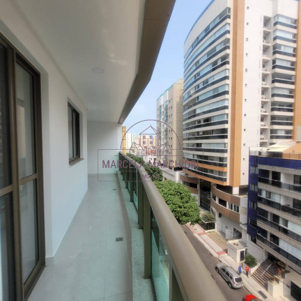 Apartamento com 3 Quartos à Venda, 115 m² em Praia Da Costa - Vila Velha