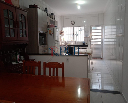 Imagem Casa com 3 Quartos à Venda, 100 m² em Jardim Residencial Villa Amato - Sorocaba Imagem Casa com 3 Quartos à Venda, 100 m² em Jardim Residencial Villa Amato - Sorocaba