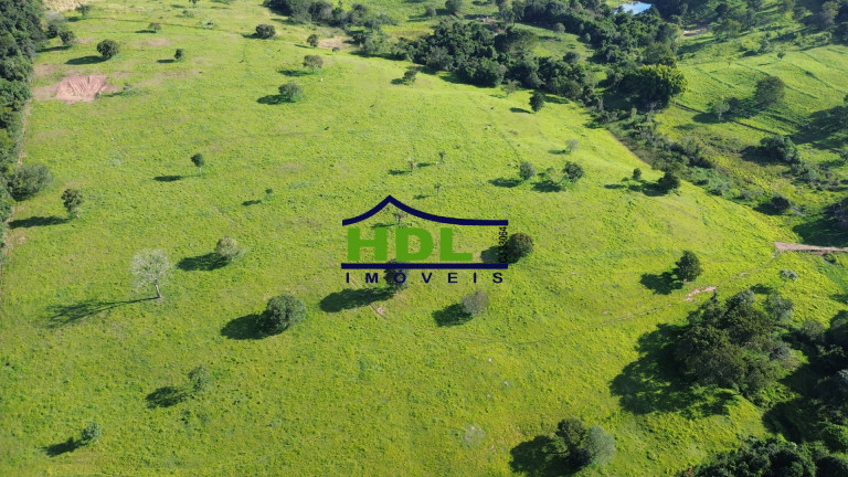 Imagem Fazenda à Venda, 54 m² em Zona Rural - Cromínia Imagem Fazenda à Venda, 54 m² em Zona Rural - Cromínia