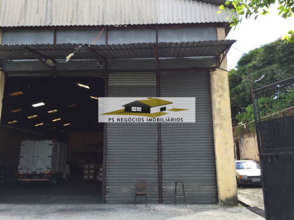 Imagem Imóvel Comercial à Venda, 1.500 m² em Vila Mesquita - São Paulo