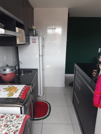Imagem Apartamento com 2 Quartos à Venda, 52 m² em Goiânia - Belo Horizonte