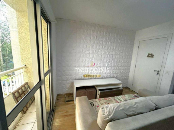 Imagem Apartamento com 3 Quartos à Venda, 60 m² em Planalto - São Bernardo Do Campo Imagem Apartamento com 3 Quartos à Venda, 60 m² em Planalto - São Bernardo Do Campo