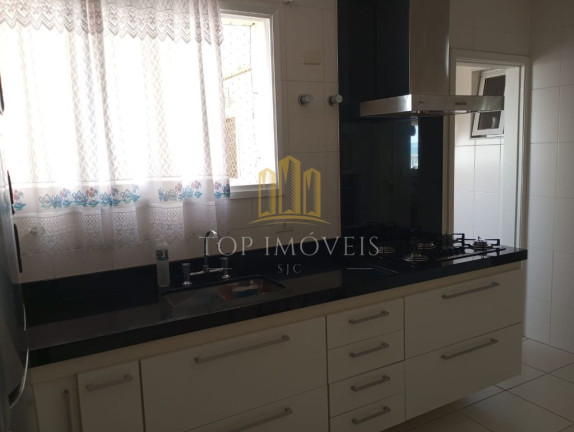 Imagem Apartamento com 3 Quartos à Venda, 131 m² em Jardim Das Indústrias - São José Dos Campos Imagem Apartamento com 3 Quartos à Venda, 131 m² em Jardim Das Indústrias - São José Dos Campos